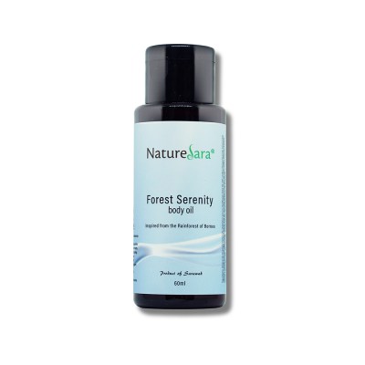 naturesara-forest-serenity-body-oil